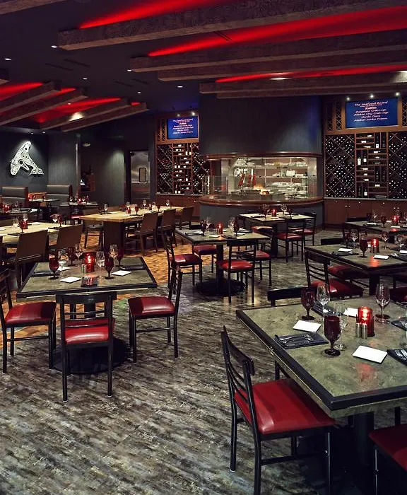 Tulalip Resort Casino-1