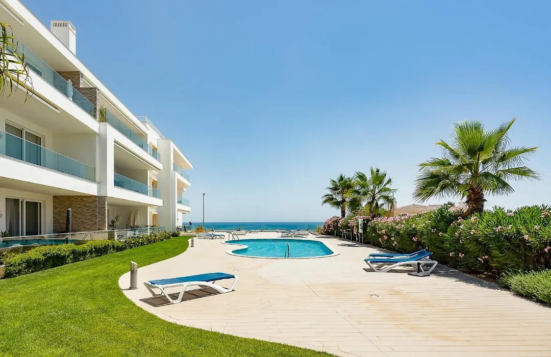 Porto De Mos Golf & Beach B&B Al-40312-1