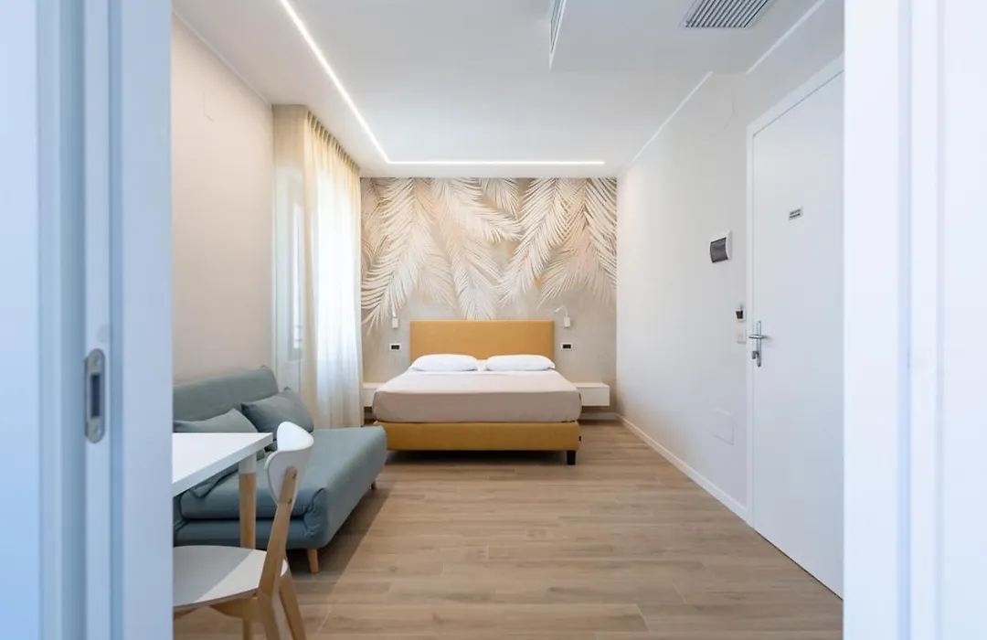 Albergo Degli Amici-1