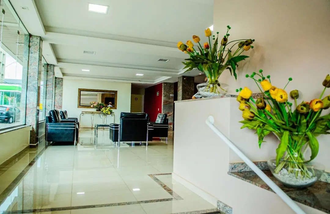 Hotel Girardelli-1