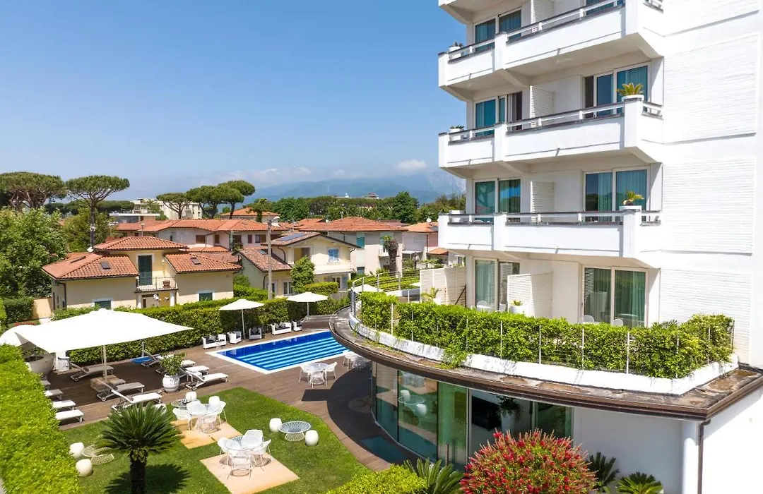 Mondial Resort & Spa-1