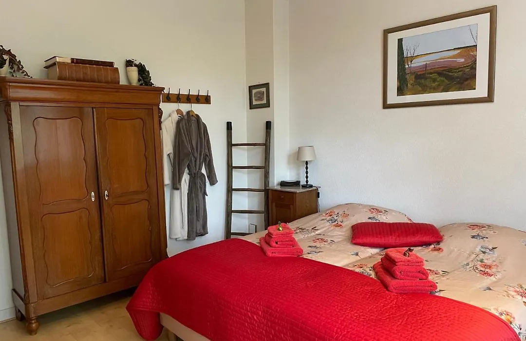 B&B De Zulthe-1