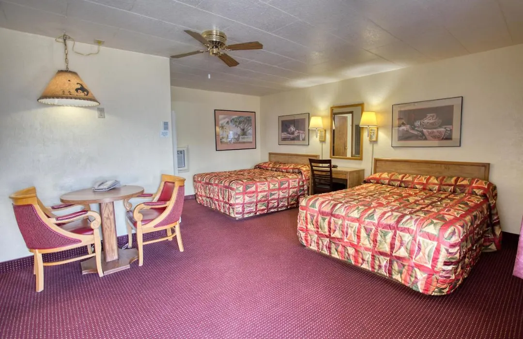Kiva Motel-1