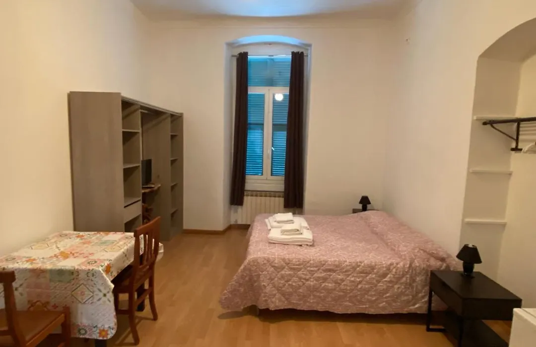 Cavour Guest House-1