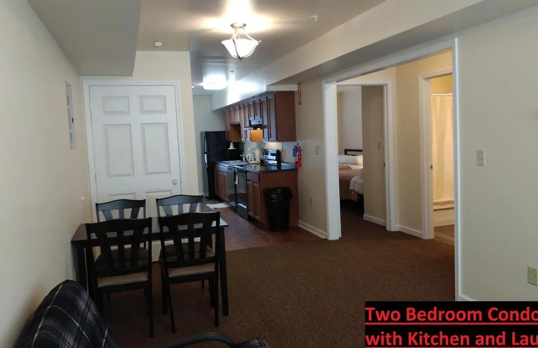 Stay Vacation Homes Niagara Falls-1