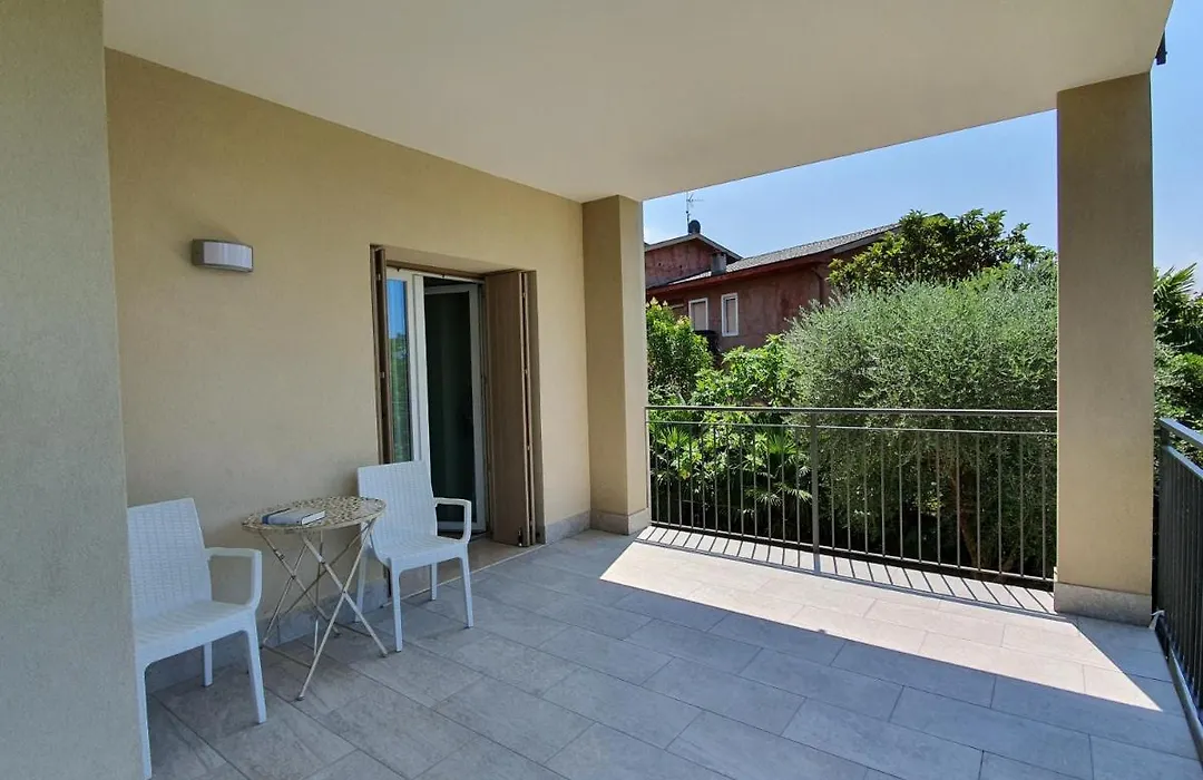 Albergo Campagnola-1