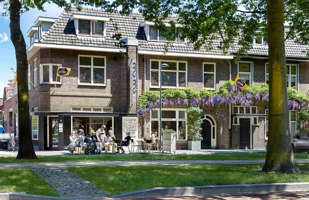 Bed & Breakfast - Gallery 'T Speelhuys-1