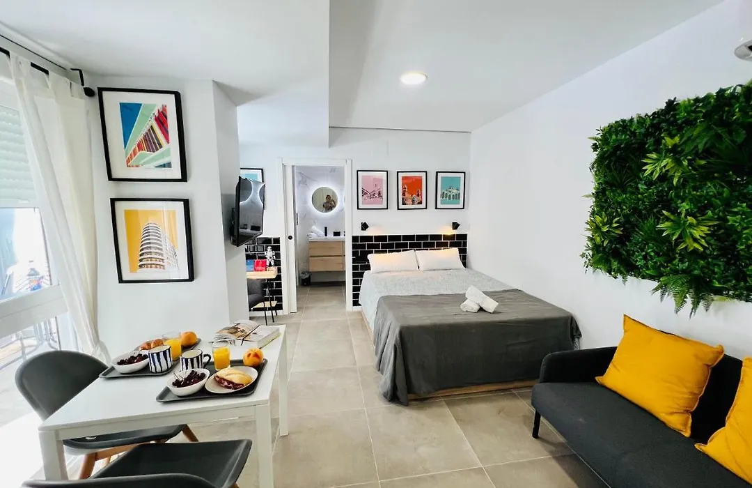 Cool Lofts Alameda Valencia-1