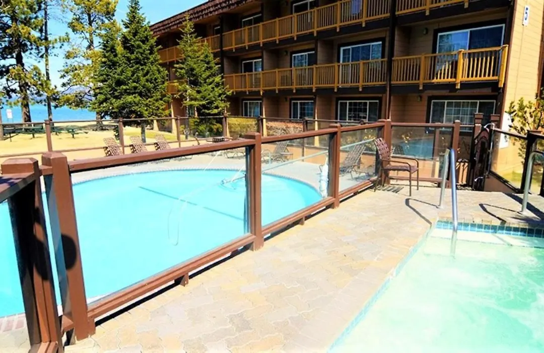 The Tahoe Beach & Ski Club Owners Association-1