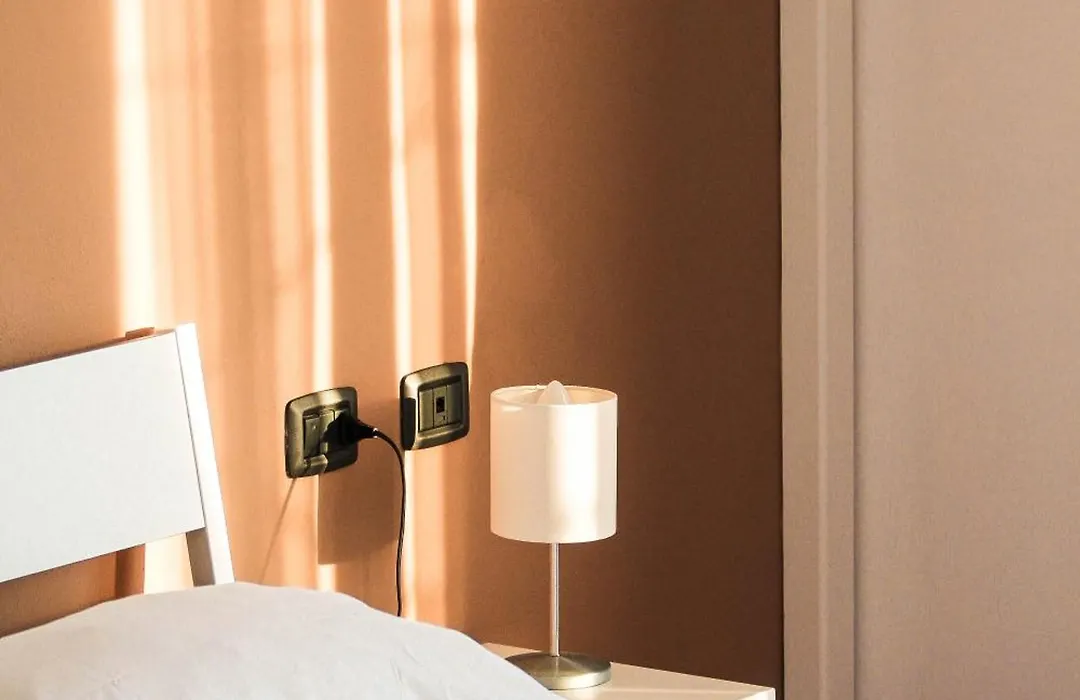 Hotel Fontaine Bleue-1