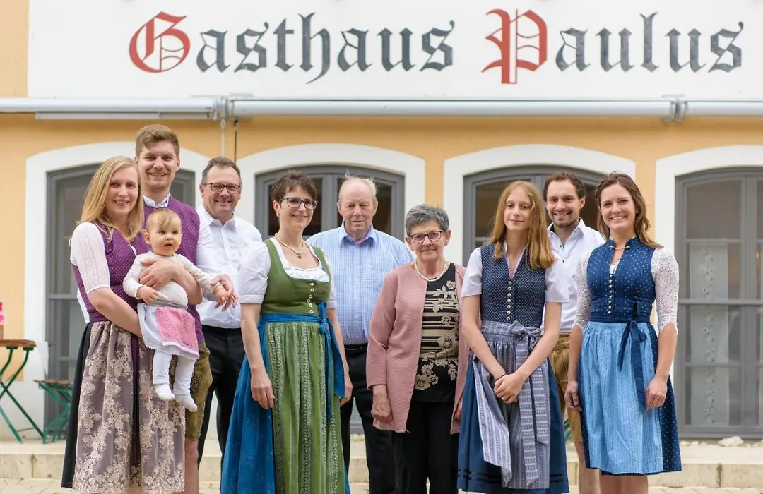 Gasthaus Paulus-1