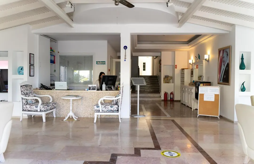 Otel Yeni-1