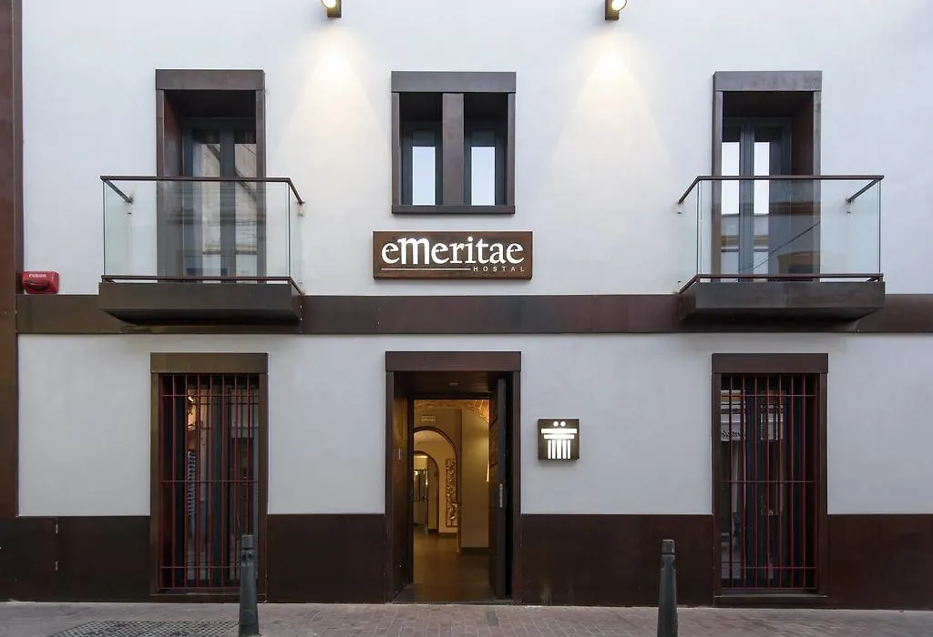 Hostal Emeritae-1