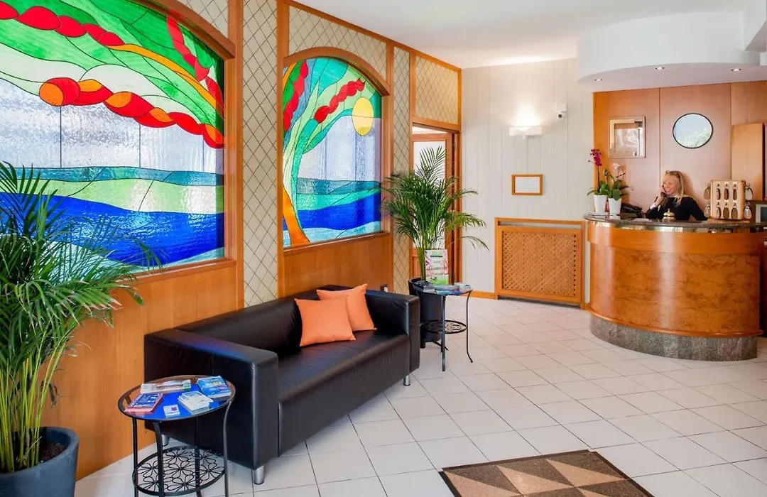 Hotel Gilda-1