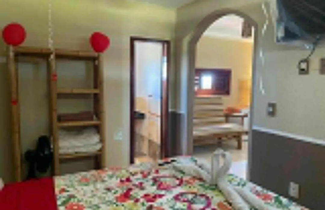 Residence Ondas Do Mar-1