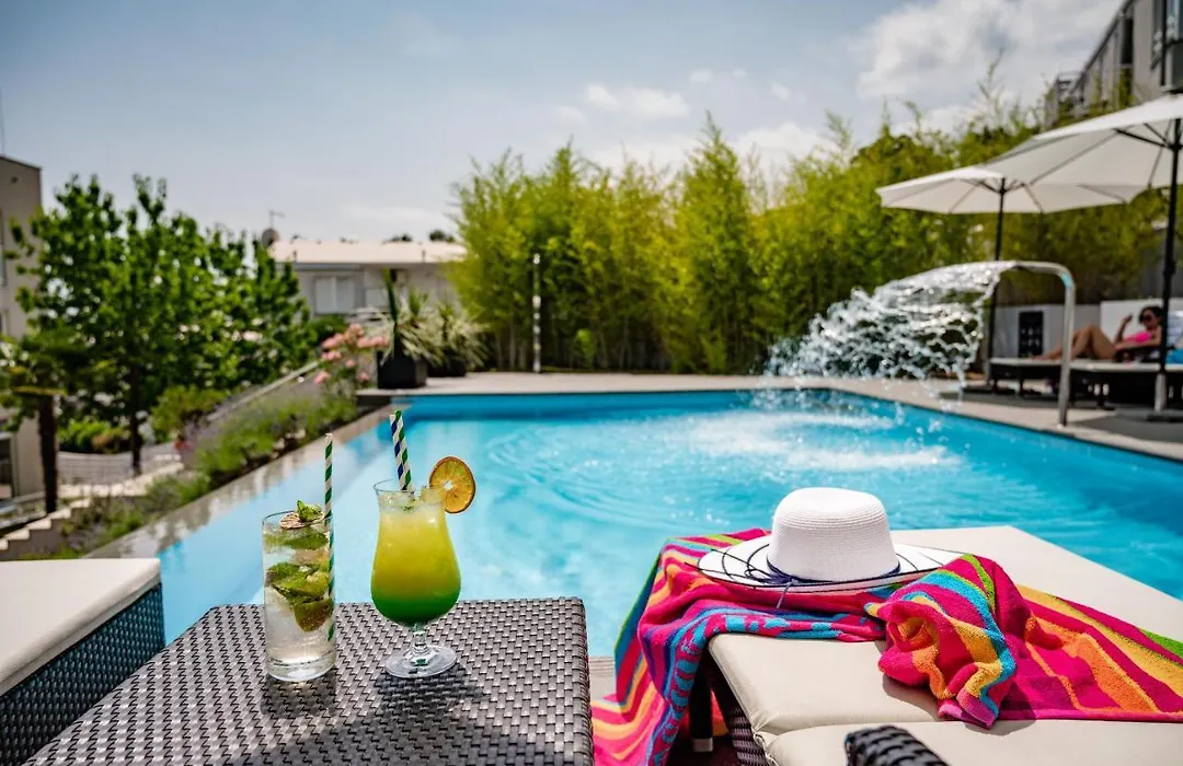 Hotel Laurus - Liburnia-1