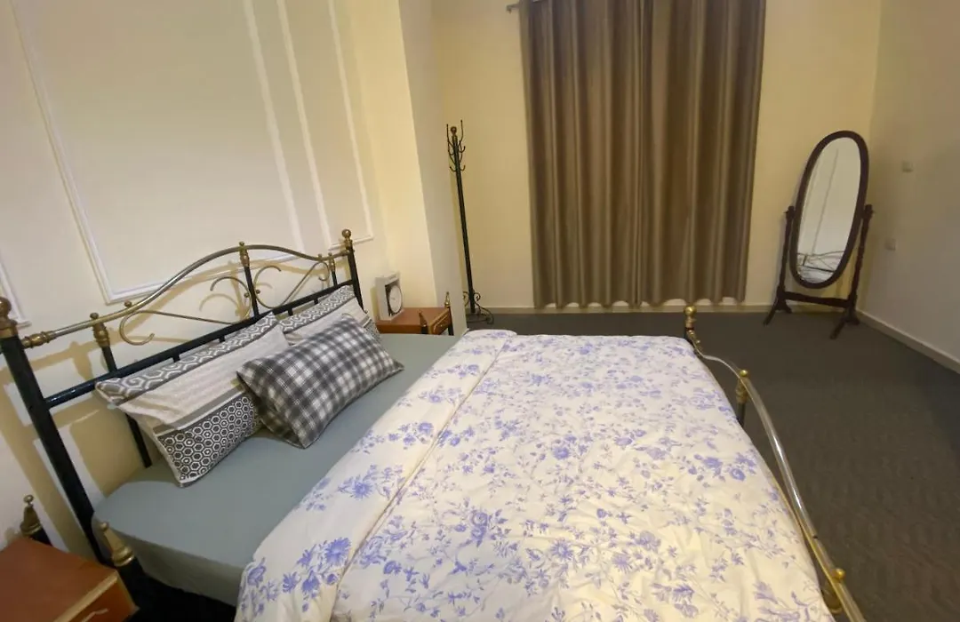 City Citadel Hotel,Amman-1