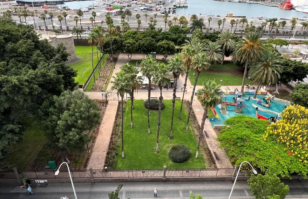 Hotel Matilde By Grupo Matilde-1