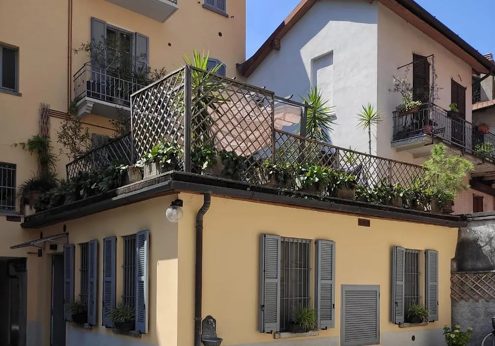 Civico29 Rooms & Breakfast-1