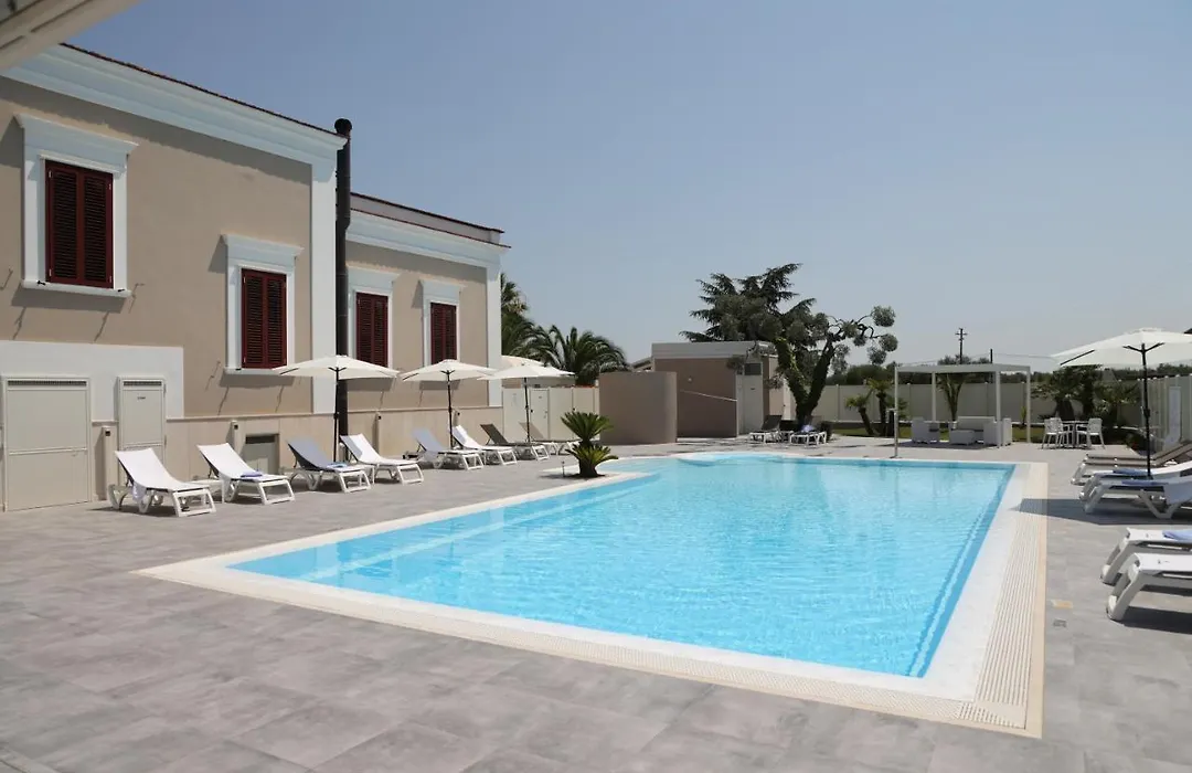 Hotel Il Quadrifoglio-1
