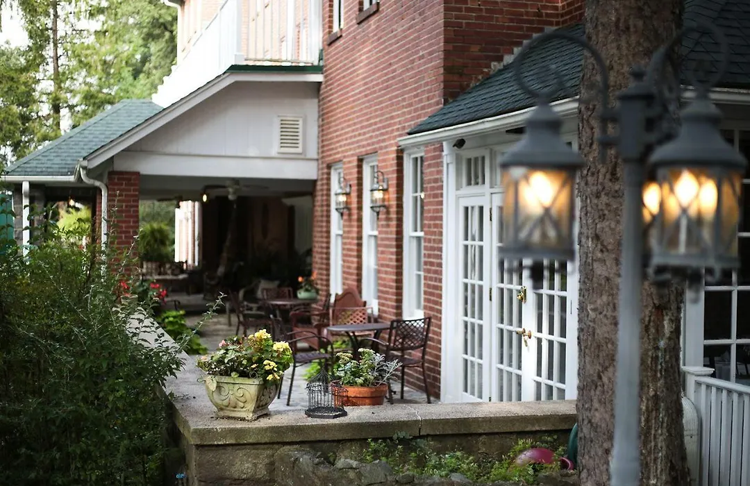 The Monte Vista Hotel-1