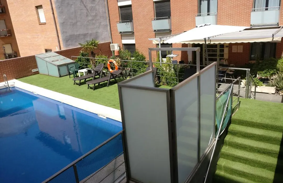 Hotel Apartamentos Don Juan I-1