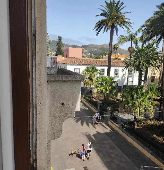 Tenerife Bnb-1