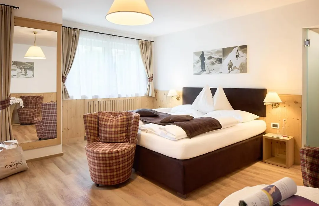 Hotel Comploj Adults Only-1
