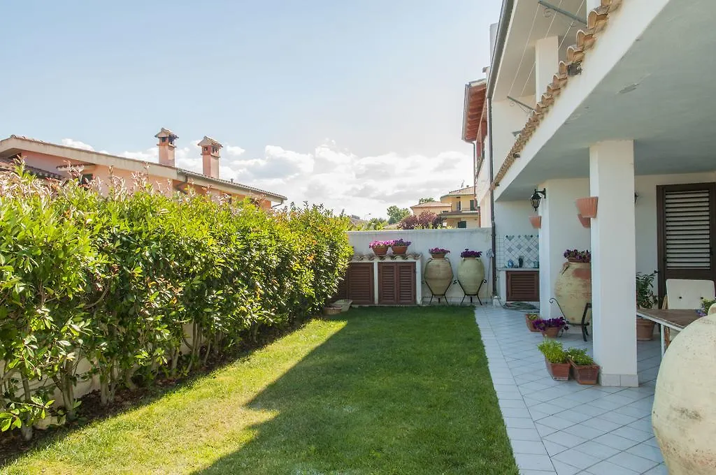 B&B Le Fresie-1