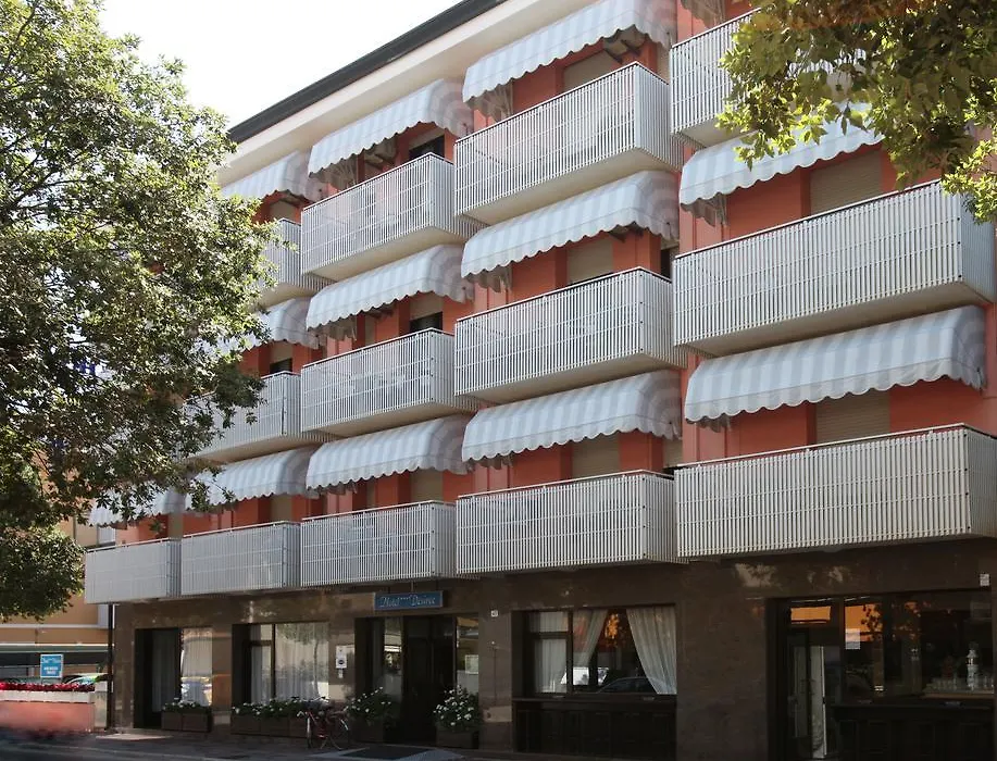 Hotel Desiree-1