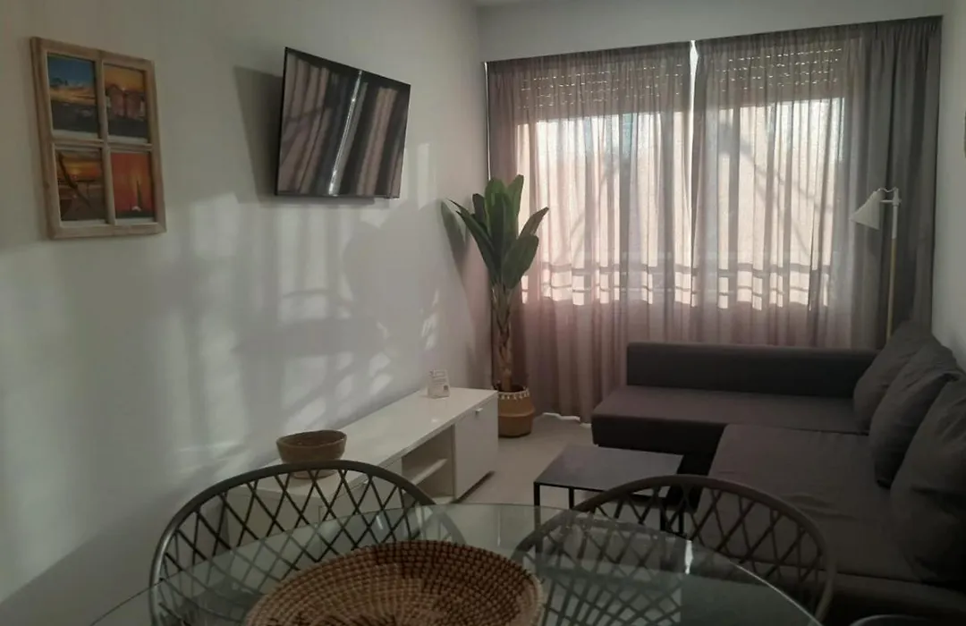 Sol Playa Suites-1
