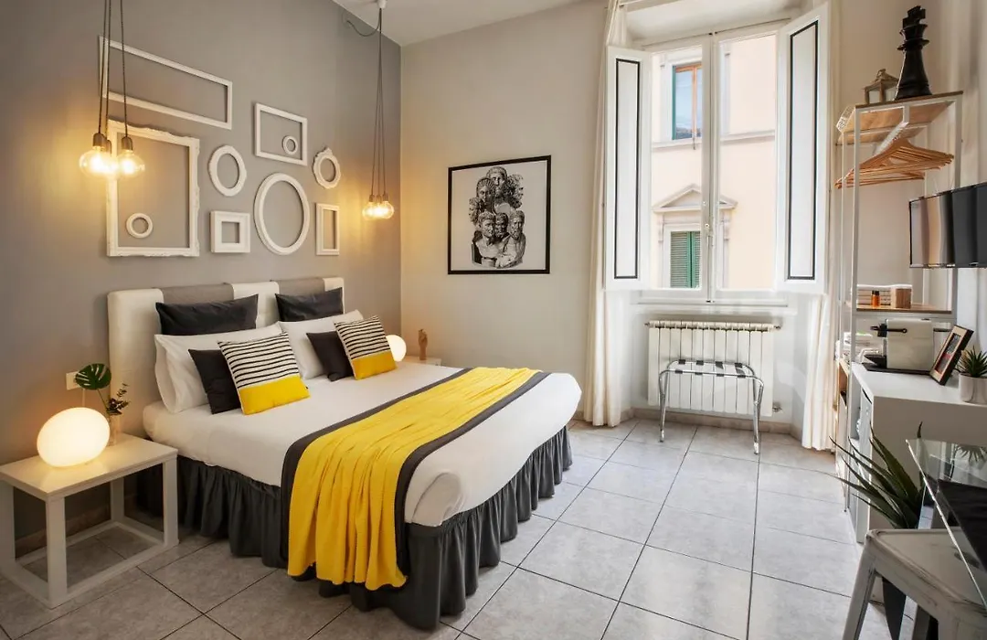 3B Firenze Centro-1
