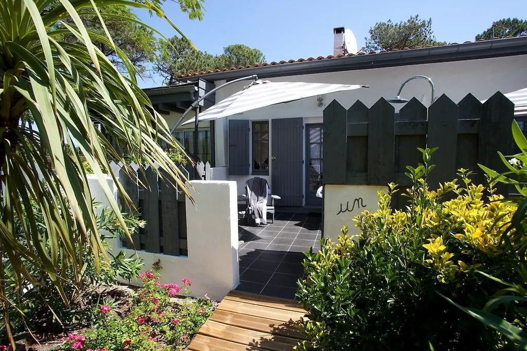 Le Comptoir Des Sables-1