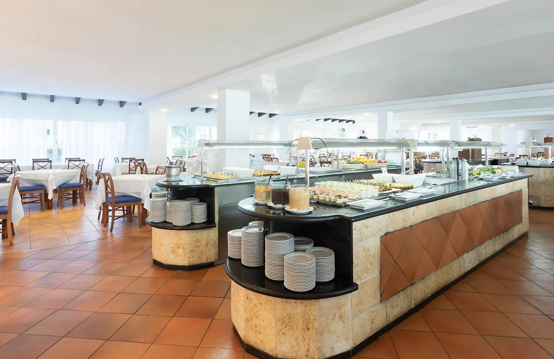 Hotel Palia Dolce Farniente 3 Sup-1