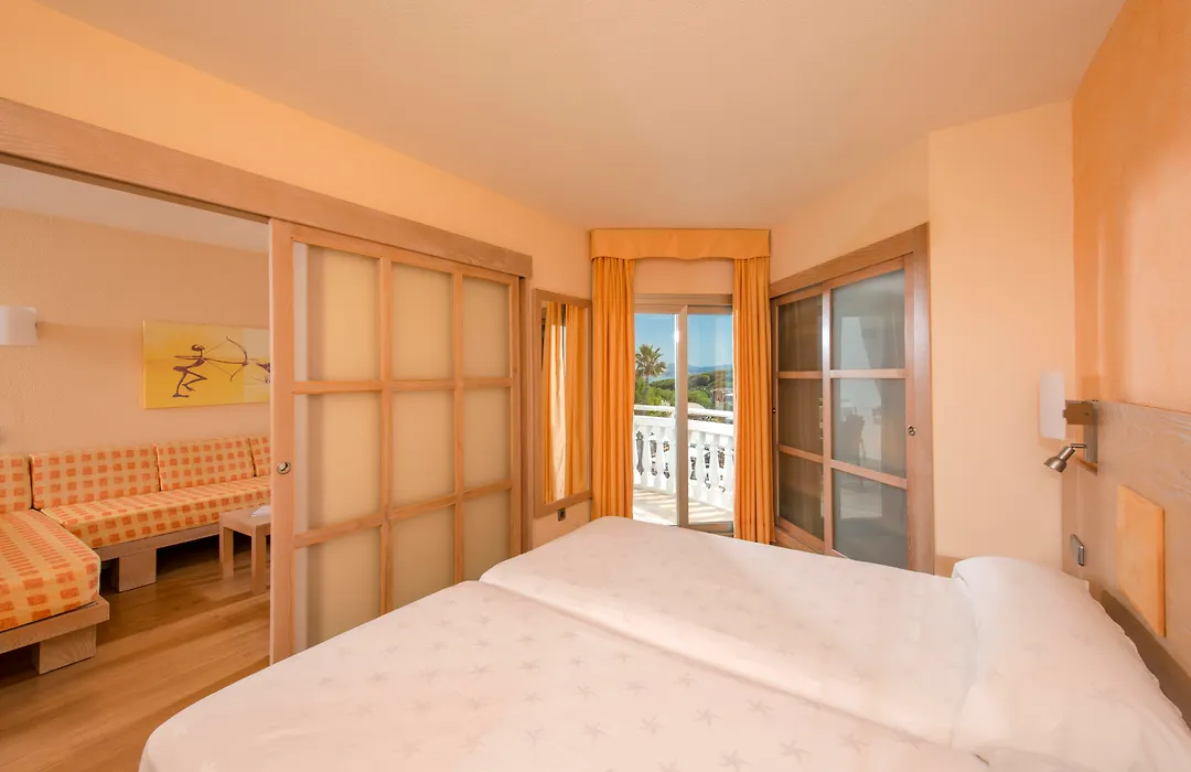 Iberostar Selection Albufera Playa All Inclusive-1