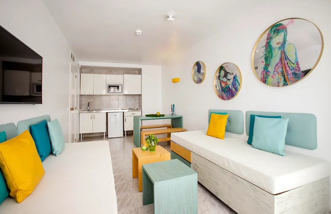 Sotavento Club Apartments - Adults Only-1