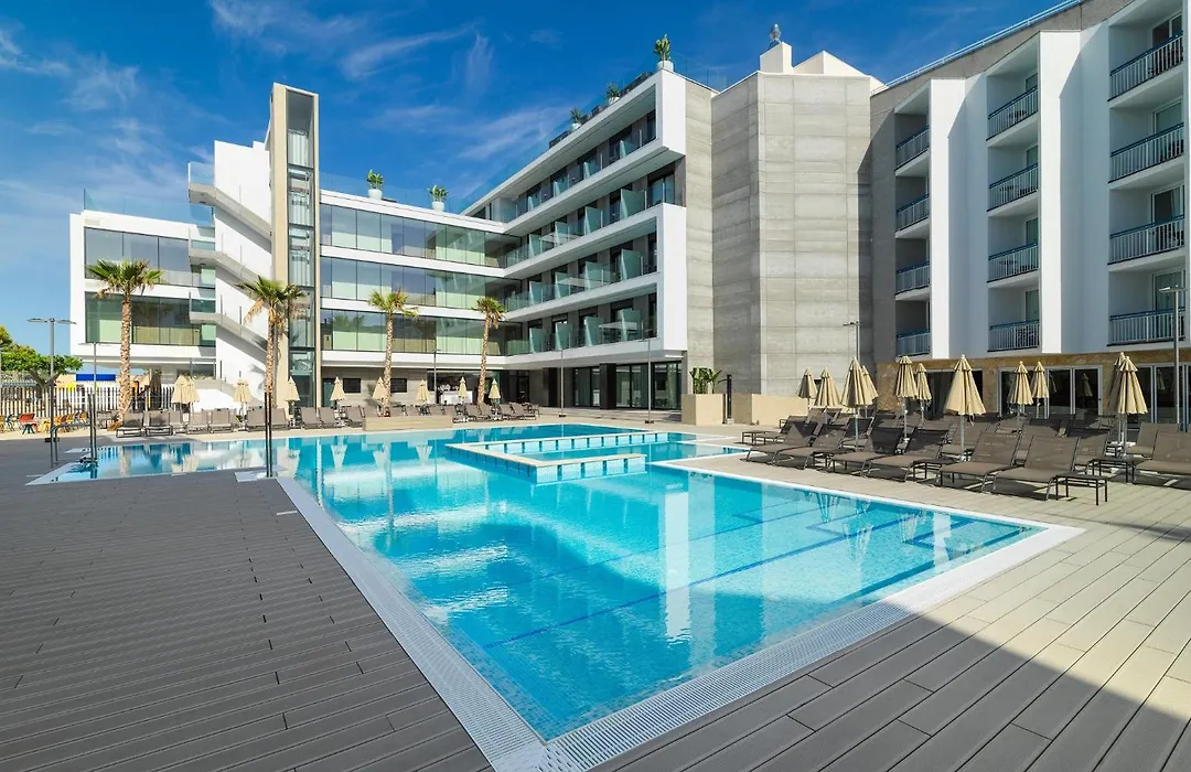 H10 Casa del Mar-1