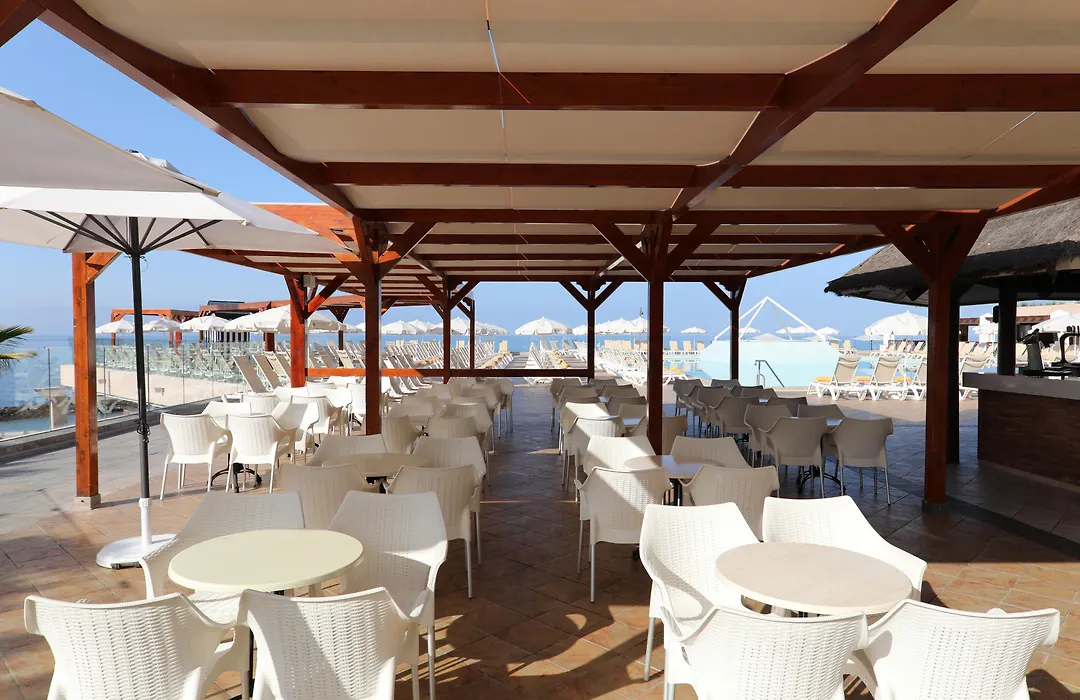 Iberostar Waves Bouganville Playa-1