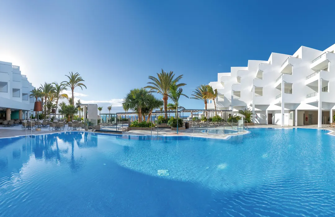 Hotel Riu Palace Jandia-1