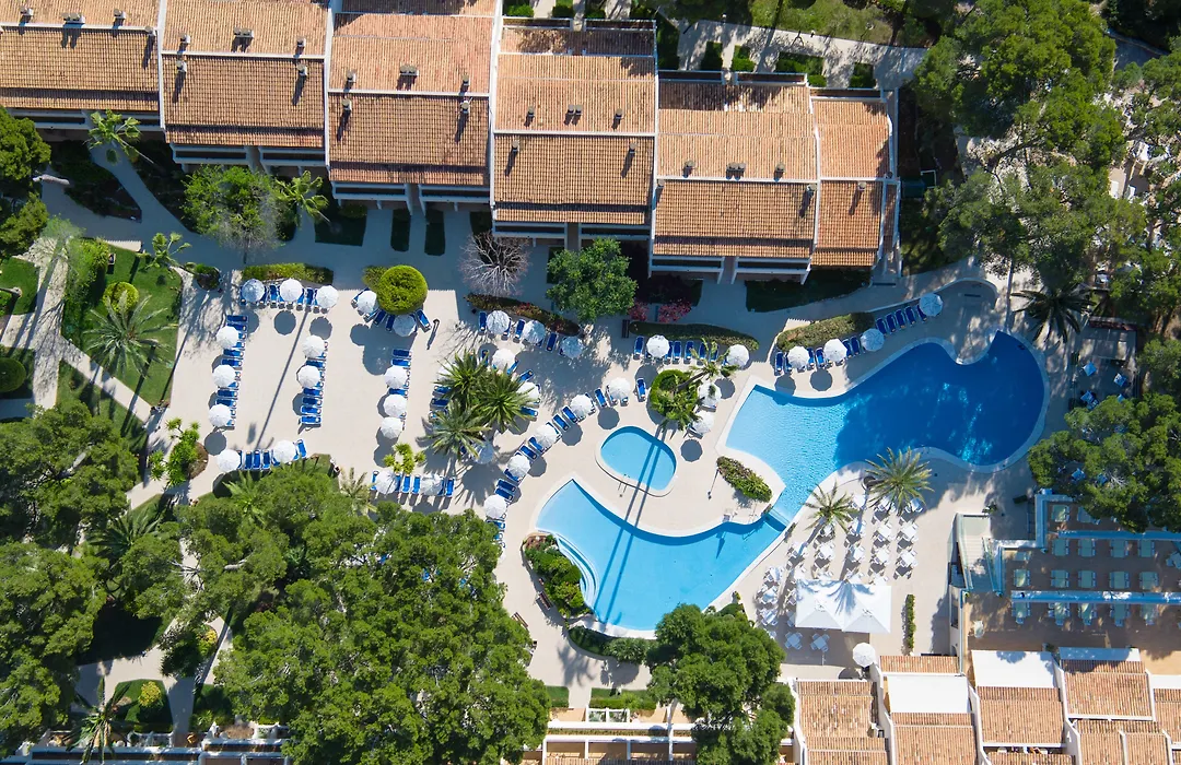 Iberostar Pinos Park-1