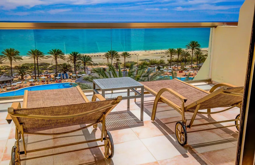 Sbh Costa Calma Palace Thalasso & Spa-1