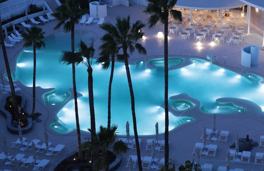 Iberostar Selection Sábila - Adults Only-1