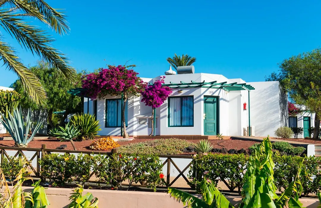Hl Club Playa Blanca-1