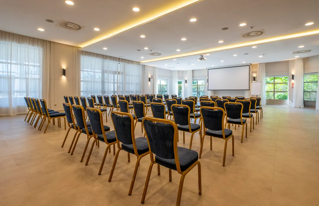 Gran Hotel Attica21 Las Rozas-1
