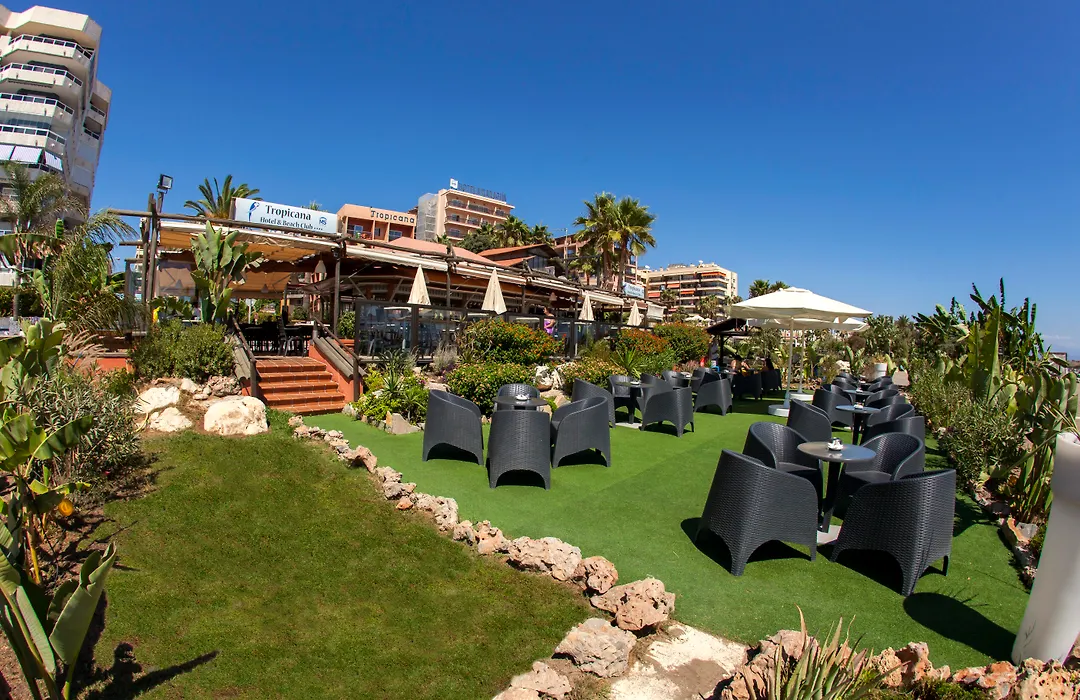 Hotel MS Tropicana-1