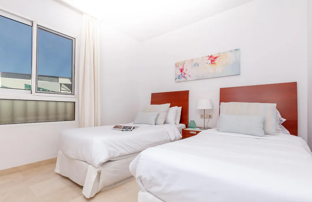 Ramada Hotel & Suites By Wyndham Costa Del Sol-1