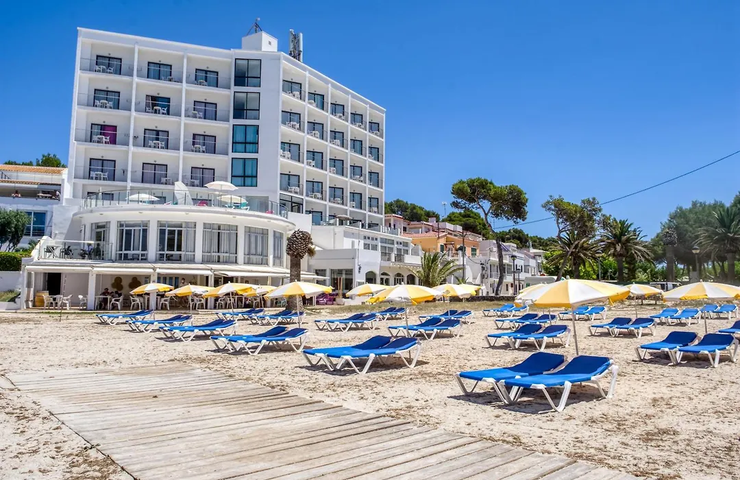 Hotel Playa Santandria Adults Only-1