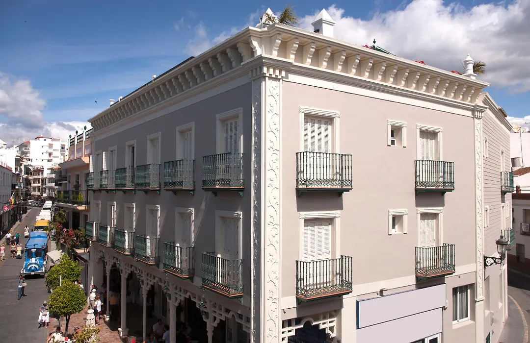 Hotel Plaza Cavana-1