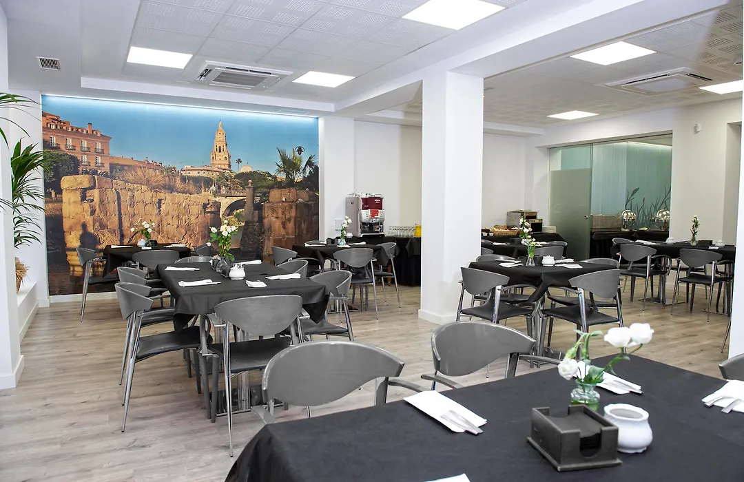 Hotel Azahar-1