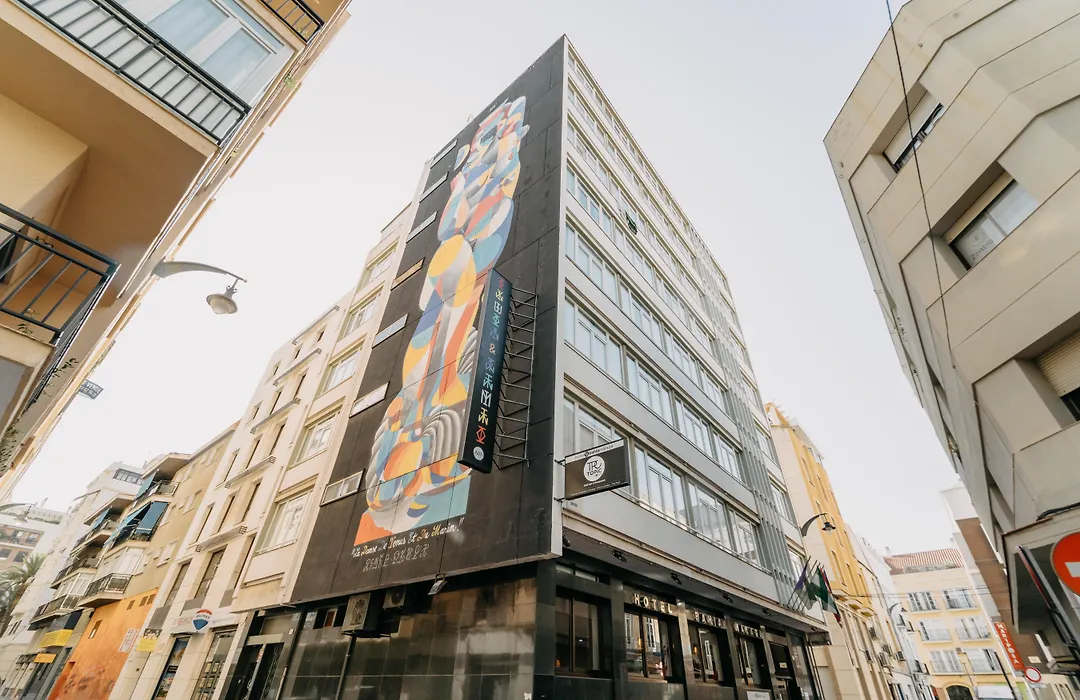 Soho Boutique Bahia Malaga-1